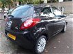 Ford Ka - 1.2 Titanium X start/stop AIRCO ZWART INRUIL MOG - 1 - Thumbnail