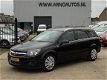 Opel Astra Wagon - 1.7 CDTi Business, 6-BAK, AIRCO, CRUISE CONTROL, GROOT NAVIGATIE, 4X ELEK-RAMEN, - 1 - Thumbnail