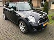 Mini Mini Cabrio - 1.6 Cooper Pepper S uitvoering - 1 - Thumbnail