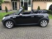 Mini Mini Cabrio - 1.6 Cooper Pepper S uitvoering - 1 - Thumbnail