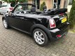 Mini Mini Cabrio - 1.6 Cooper Pepper S uitvoering - 1 - Thumbnail