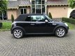 Mini Mini Cabrio - 1.6 Cooper Pepper S uitvoering - 1 - Thumbnail