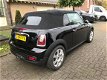 Mini Mini Cabrio - 1.6 Cooper Pepper S uitvoering - 1 - Thumbnail