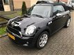 Mini Mini Cabrio - 1.6 Cooper Pepper S uitvoering - 1 - Thumbnail