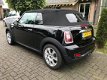 Mini Mini Cabrio - 1.6 Cooper Pepper S uitvoering - 1 - Thumbnail