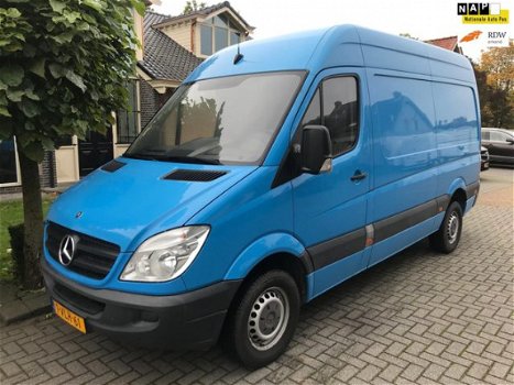 Mercedes-Benz Sprinter - 310 CDI L2H2 AUTOMAAT AIRCO 3 ZITS - 1