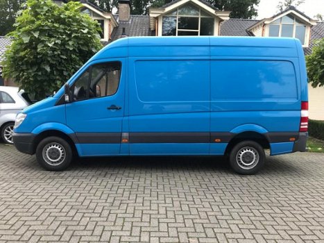 Mercedes-Benz Sprinter - 310 CDI L2H2 AUTOMAAT AIRCO 3 ZITS - 1