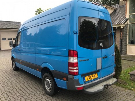 Mercedes-Benz Sprinter - 310 CDI L2H2 AUTOMAAT AIRCO 3 ZITS - 1