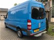 Mercedes-Benz Sprinter - 310 CDI L2H2 AUTOMAAT AIRCO 3 ZITS - 1 - Thumbnail