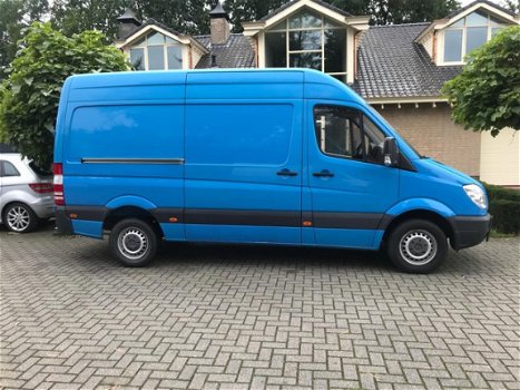 Mercedes-Benz Sprinter - 310 CDI L2H2 AUTOMAAT AIRCO 3 ZITS - 1