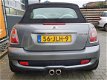 Mini Mini Cabrio - 1.6 Cooper S Chili met Beige Leer, Stoelverwarming, PDC, Climate & Cruise control - 1 - Thumbnail