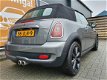 Mini Mini Cabrio - 1.6 Cooper S Chili met Beige Leer, Stoelverwarming, PDC, Climate & Cruise control - 1 - Thumbnail