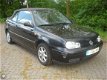 Volkswagen Golf Cabriolet - 1.8 Trendline - 1 - Thumbnail