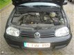 Volkswagen Golf Cabriolet - 1.8 Trendline - 1 - Thumbnail