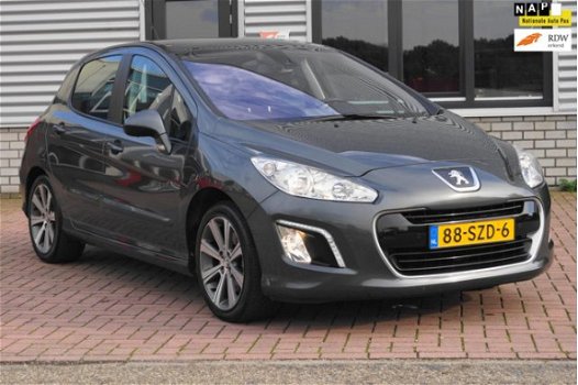 Peugeot 308 - 1.6 THP Allure NAVI PANODAK - 1