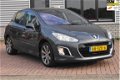 Peugeot 308 - 1.6 THP Allure NAVI PANODAK - 1 - Thumbnail