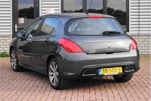 Peugeot 308 - 1.6 THP Allure NAVI PANODAK - 1