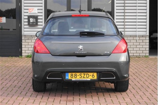 Peugeot 308 - 1.6 THP Allure NAVI PANODAK - 1