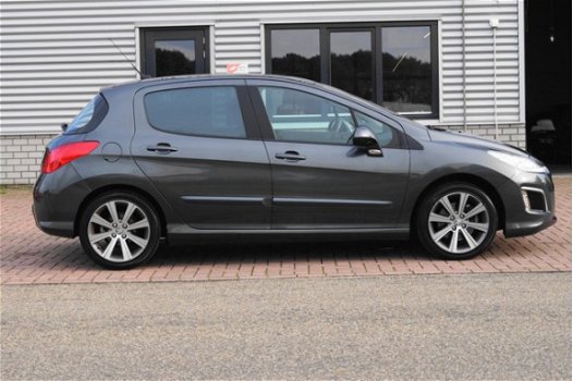 Peugeot 308 - 1.6 THP Allure NAVI PANODAK - 1