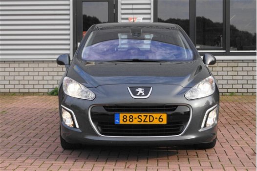 Peugeot 308 - 1.6 THP Allure NAVI PANODAK - 1