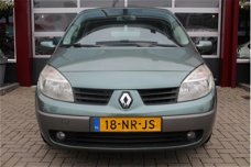 Renault Scénic - 1.6-16V Privilège Luxe | Climate control | Cruise control | Schuif/Kantel dak | APK