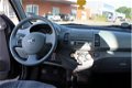 Nissan Micra - 1.2 Visia 5 deurs zwart airco nw apk - 1 - Thumbnail