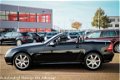 Mercedes-Benz SLK-klasse - 320 Final Edition AUTOMAAT, Leer, Stoelverwarming, Airco - 1 - Thumbnail