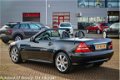 Mercedes-Benz SLK-klasse - 320 Final Edition AUTOMAAT, Leer, Stoelverwarming, Airco - 1 - Thumbnail