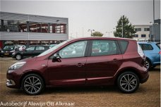 Renault Scénic - 1.5 dCi Bose , Pack Visio, Half Leer, Navi, Rijstrooksensor