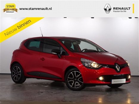 Renault Clio - TCe 120pk Dynamique EDC Navig., Climate, Cruise, Afn. trekhaak - 1