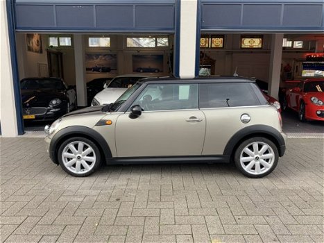 Mini Mini Cooper - 1.6 Chili NIEUWSTAAT - 1