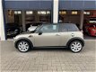 Mini Mini Cooper - 1.6 Chili NIEUWSTAAT - 1 - Thumbnail