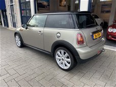 Mini Mini Cooper - 1.6 Chili NIEUWSTAAT