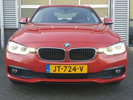 BMW 3-serie - 316d Centennial Executive *NAVIGATIE*PDC*LEER - 1