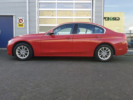 BMW 3-serie - 316d Centennial Executive *NAVIGATIE*PDC*LEER - 1