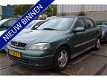 Opel Astra - 2.0-16V CDX Inruil koopje / NIEUWE APK - 1 - Thumbnail