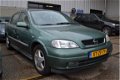 Opel Astra - 2.0-16V CDX Inruil koopje / NIEUWE APK - 1 - Thumbnail