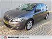 Peugeot 308 - 1.2 PureTech Blue Lease Executive Panorama / Navigatie / Ecc - 1 - Thumbnail