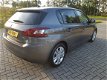 Peugeot 308 - 1.2 PureTech Blue Lease Executive Panorama / Navigatie / Ecc - 1 - Thumbnail