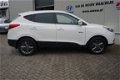 Hyundai ix35 - 1.6i GDI Go|NAVI|CRUISECONTROL|DEALERONDERHOUDEN - 1 - Thumbnail