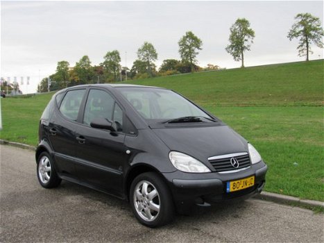 Mercedes-Benz A-klasse - 140 Classic - 1