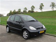 Mercedes-Benz A-klasse - 140 Classic