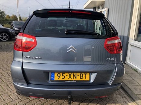 Citroën C4 Picasso - 2.0-16V Ambiance EB6V 5p - 1