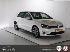 Volkswagen Golf - 1.4 TSI GTE | NAVI | PANO | CAMERA | LED | EX BTW