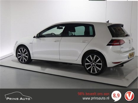 Volkswagen Golf - 1.4 TSI GTE | NAVI | PANO | CAMERA | LED | EX BTW - 1