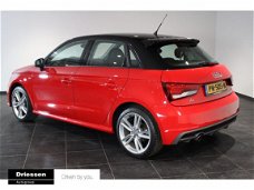 Audi A1 Sportback - 1.0 TFSI Adrenalin (S-line)