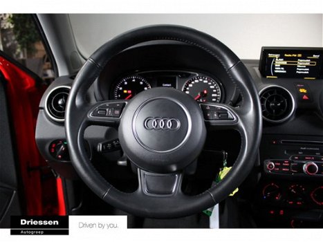 Audi A1 Sportback - 1.0 TFSI Adrenalin (S-line) - 1