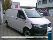 Volkswagen Transporter - koelwagen 2.0 TDI 114pk L2H1 340/2800 (Euro 6)