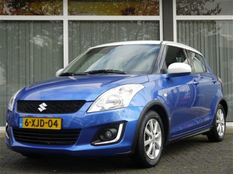 Suzuki Swift - 1.2 DYNAMIC - 1