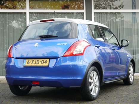 Suzuki Swift - 1.2 DYNAMIC - 1